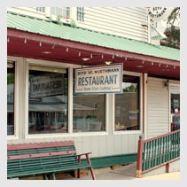 Boyd & Wurthmann Restaurant Boyd & Wurthmann Restaurant