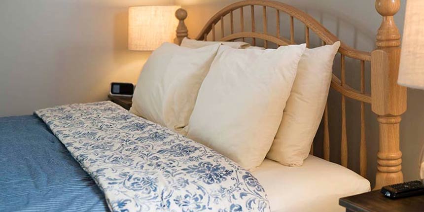 Nautical Dreams Cottages Berlin Ohio, Your home away from home