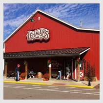 Lehman's Hardware Store Lehman's Hardware Store